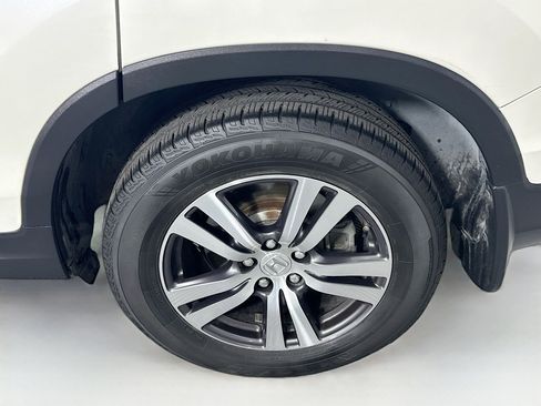 Used 2017 Honda Pilot EX-L image 11