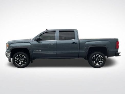 Used 2014 GMC Sierra 1500 SLE w/ SLE Value Package AWD/4WD image 4