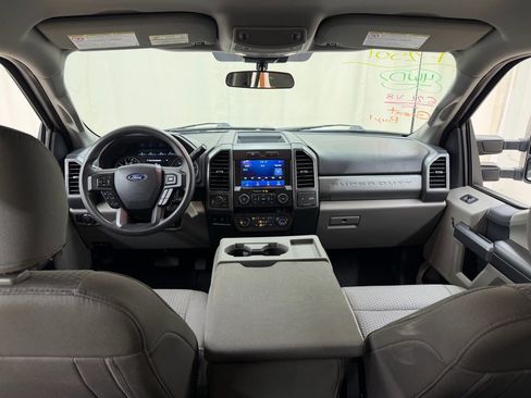 Used 2022 Ford F250 XLT image 21