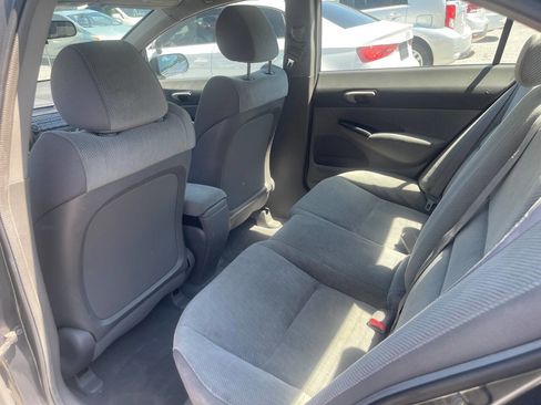 Used 2010 Honda Civic LX image 20