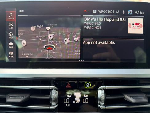 Used 2022 BMW M340i xDrive image 14