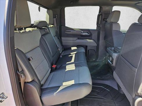 New 2026 Chevrolet Silverado 1500 ZR2 w/ LPO, Dark Essentials Package AWD/4WD image 16
