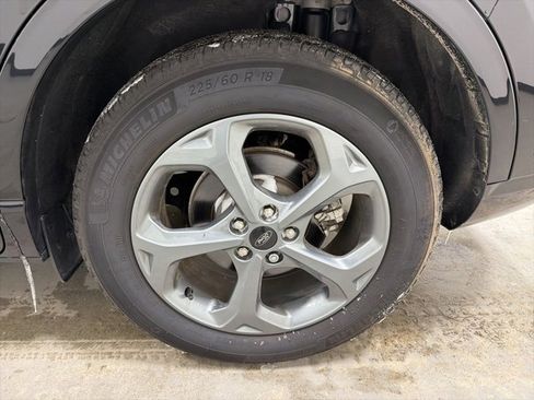 Used 2023 Ford Escape ST-Line w/ Tech Pack #1 image 8