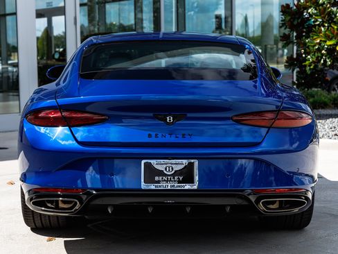 New 2026 Bentley Continental GT image 28