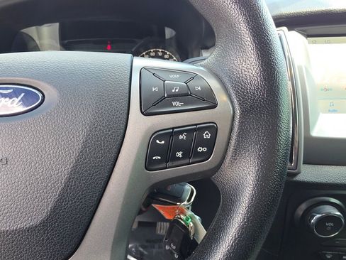 Used 2023 Ford Ranger XLT w/ Trailer Tow Package image 27