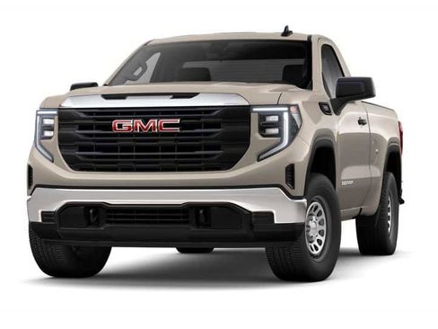 New 2026 GMC Sierra 1500 Pro w/ Pro Value Package image 20
