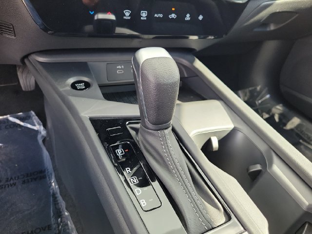 New 2027 Nissan Sentra SV w/ Floor Mat Package FWD image 29