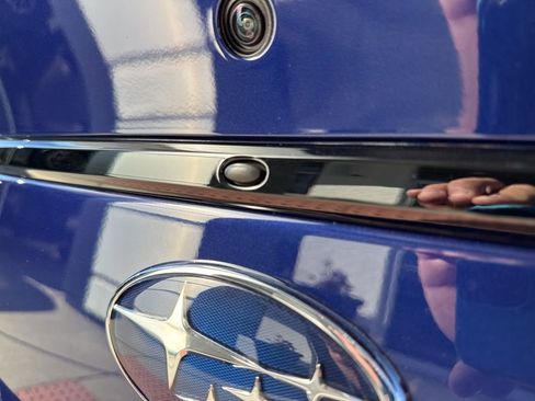 Used 2023 Subaru BRZ Limited image 35