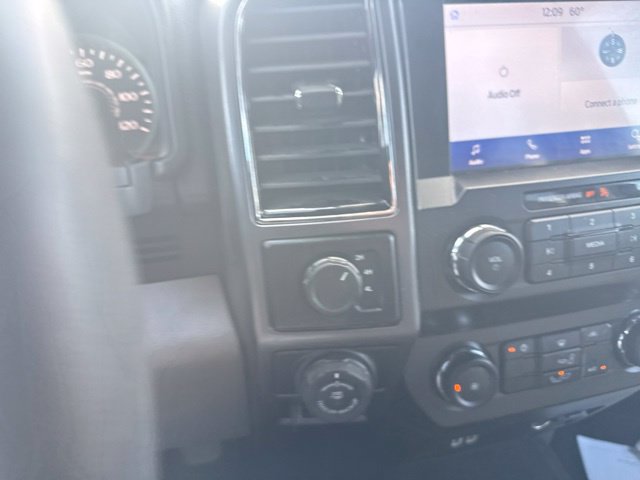Used 2019 Ford F150 XLT w/ Trailer Tow Package AWD/4WD image 16