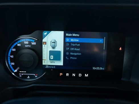 Used 2023 Ford Bronco Heritage Edition image 27