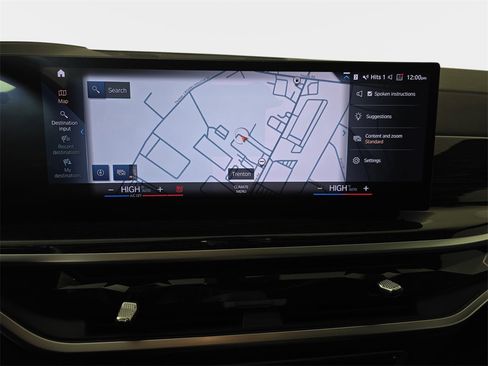 Certified 2023 BMW X7 xDrive40i w/ Executive Package image 23