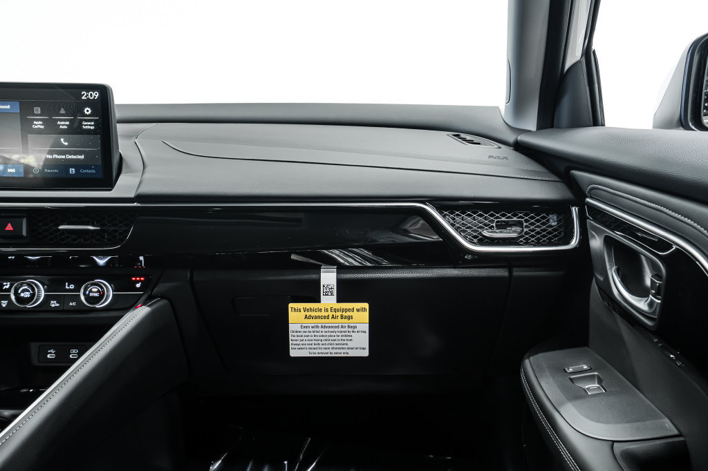 New 2026 Acura ADX FWD image 28