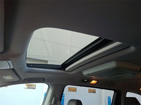 Used 2018 Honda Odyssey EX-L image 17