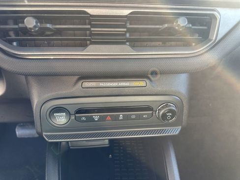 Certified 2025 Ford Bronco Sport Outer Banks AWD/4WD image 18