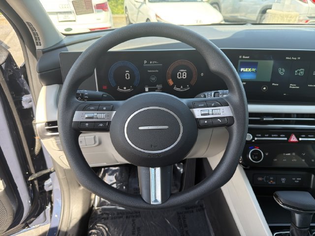 Certified 2026 Hyundai Tucson SEL Plus FWD image 27