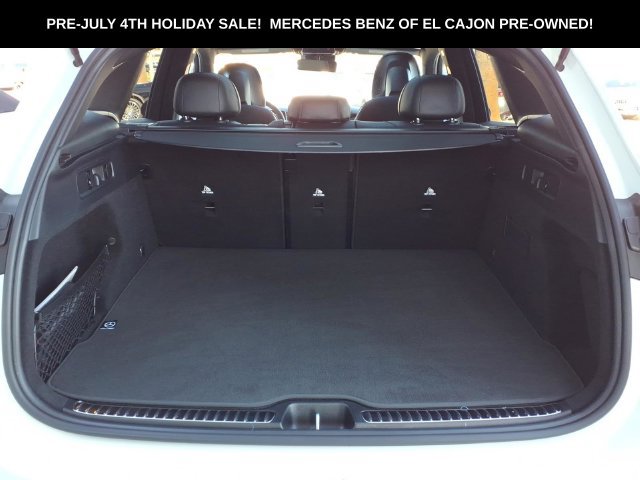 Certified 2026 Mercedes-Benz GLC 300 image 24