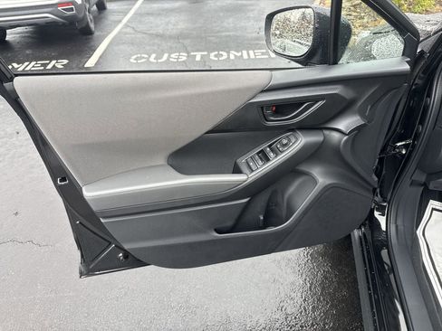 New 2026 Subaru Crosstrek 2.0i Premium AWD/4WD image 24