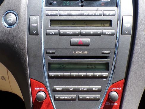 Used 2011 Lexus ES 350 FWD image 13