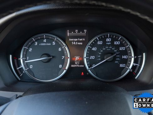 Used 2019 Acura MDX SH-AWD w/ Technology Package image 15