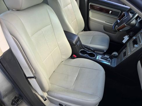 Used 2008 Lincoln MKZ FWD image 26