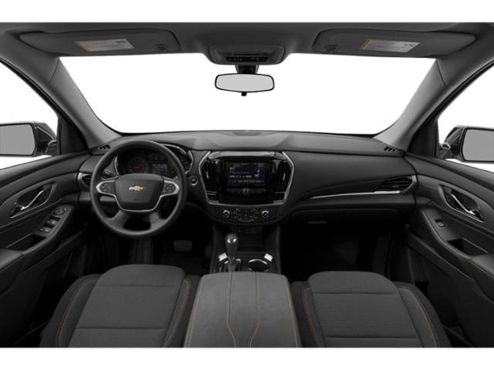 Used 2019 Chevrolet Traverse LS w/ LPO, Floor Liner Package AWD/4WD image 8