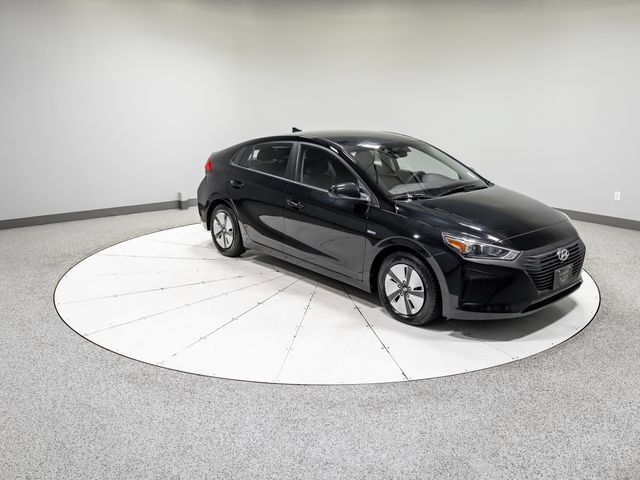 Used 2018 Hyundai Ioniq Blue FWD image 26