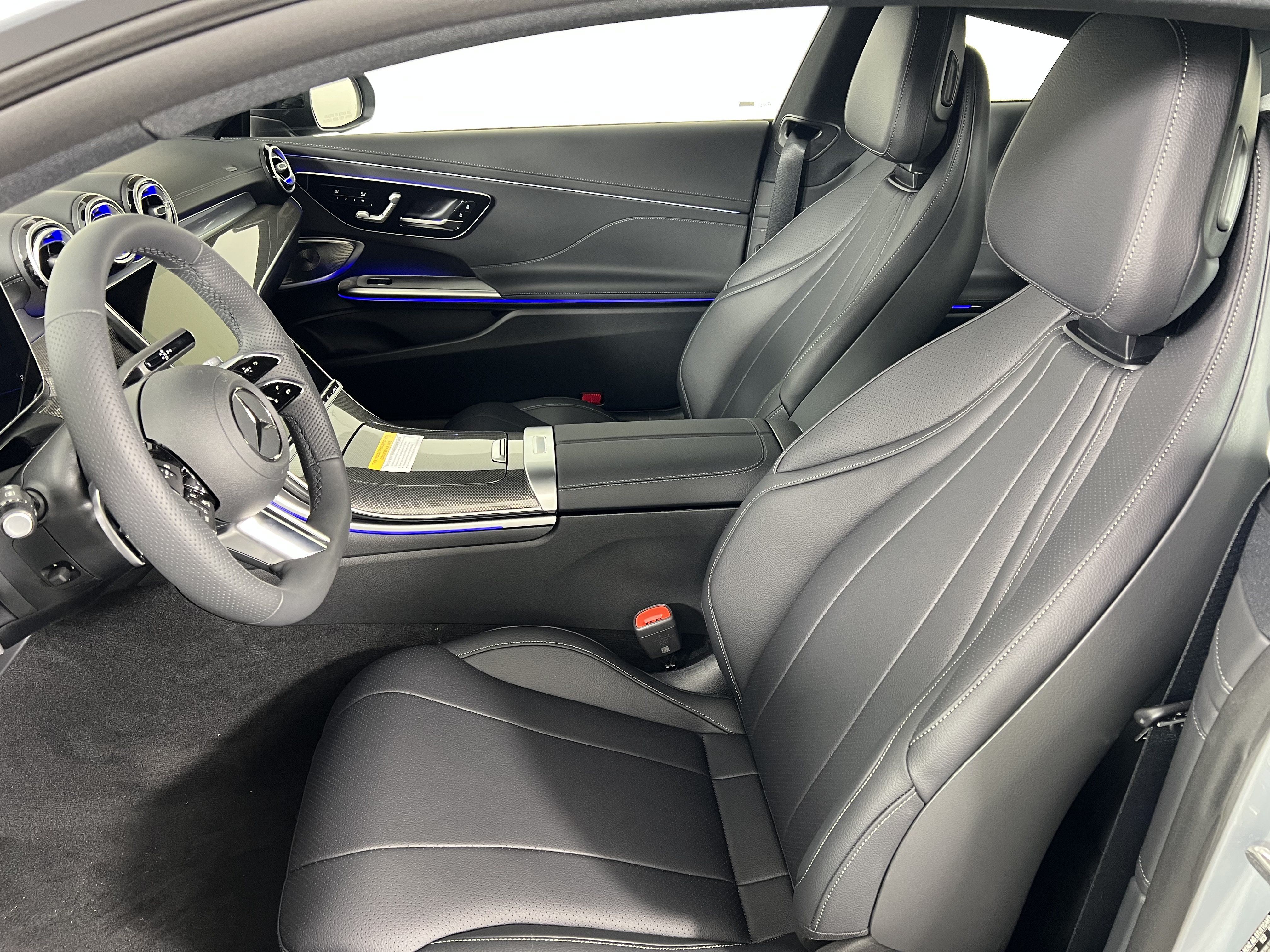 New 2026 Mercedes-Benz CLE 450 4MATIC Coupe image 17