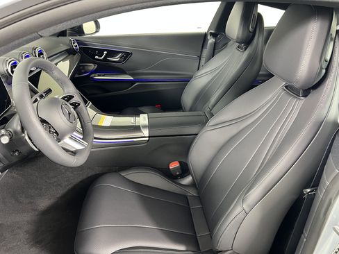 New 2026 Mercedes-Benz CLE 450 4MATIC Coupe image 17