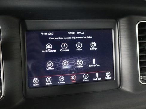 Used 2019 Dodge Charger Police AWD/4WD image 23