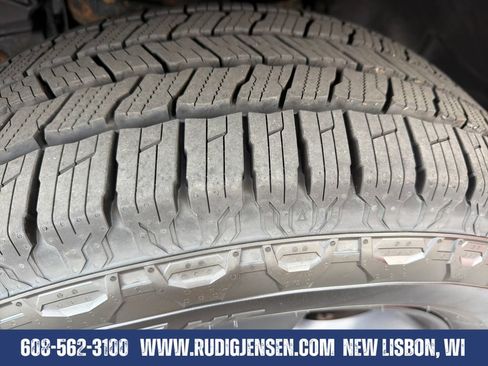 Used 2019 RAM 1500 Warlock w/ Electronics Group AWD/4WD image 26