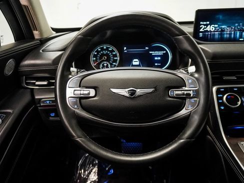 Used 2024 Genesis GV80 2.5T AWD/4WD image 14