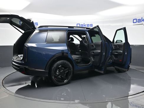 New 2027 Kia Telluride EX X-Line w/ Towing Package AWD/4WD image 58