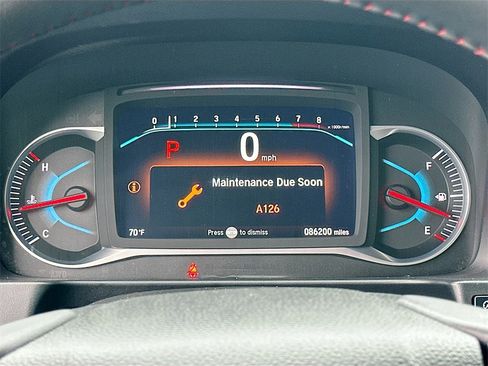 Used 2022 Honda Pilot Black Edition image 12