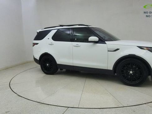 Used 2019 Land Rover Discovery HSE Luxury AWD/4WD image 67