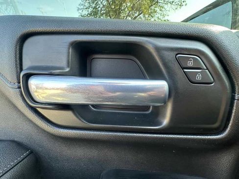 Used 2021 GMC Sierra 1500 Elevation AWD/4WD image 24