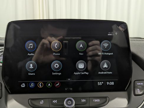 Used 2024 Chevrolet Blazer RS image 18