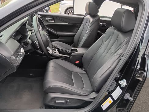 Used 2024 Acura Integra A-Spec FWD image 10