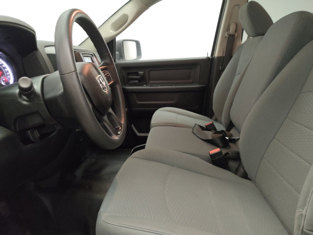 Used 2019 RAM 1500 Tradesman w/ Popular Equipment Group RWD image 17