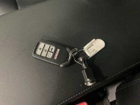 Used 2021 Honda Accord Sport Special Edition image 21