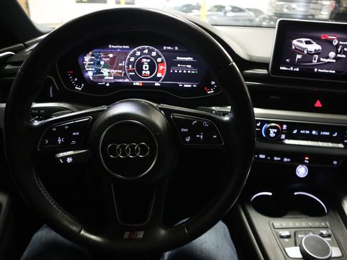 Used 2018 Audi S5 Premium Plus image 14