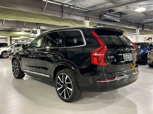 Used 2023 Volvo XC90 B5 Plus w/ Protection Package Premier AWD/4WD image 4