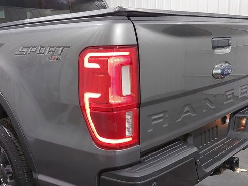 Used 2021 Ford Ranger XLT w/ Equipment Group 301A Mid image 63