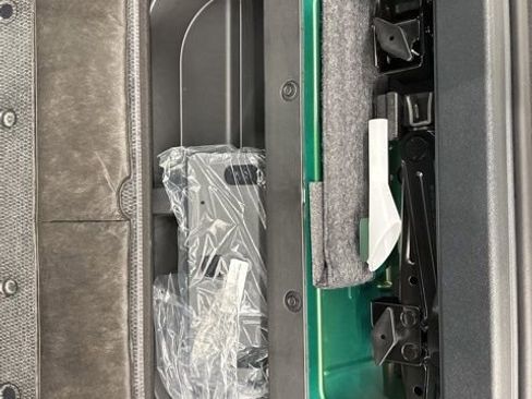 New 2025 Ford Bronco Outer Banks image 47