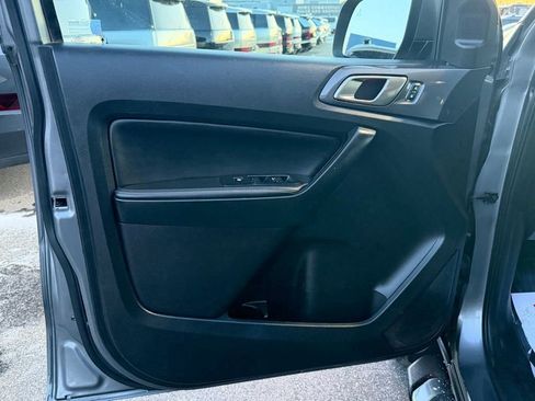 Certified 2021 Ford Ranger Lariat w/ Trailer Tow Package image 11