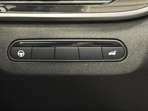 Used 2025 INFINITI QX60 Luxe AWD/4WD image 31