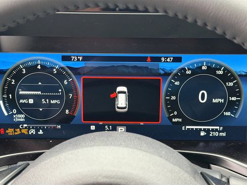 New 2026 Subaru Outback Premium AWD/4WD image 40