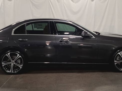 New 2026 Mercedes-Benz C 300 Sedan image 3