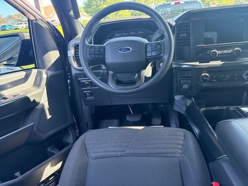 Used 2023 Ford F150 XL w/ STX Appearance Package AWD/4WD image 19