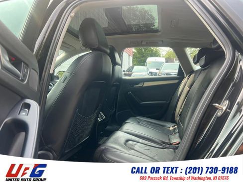 Used 2010 Audi A4 2.0T Premium Plus image 11