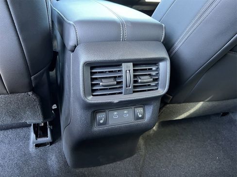 New 2026 Nissan Murano SL w/ Comfort Package image 18